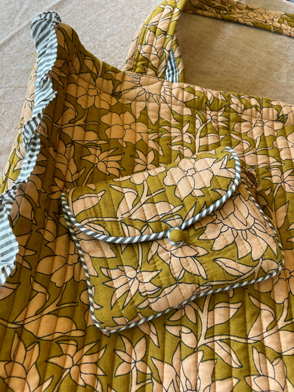 Trousse à bijoux - 5 coloris