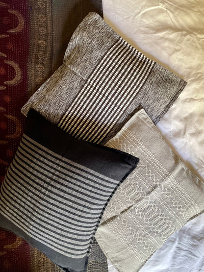 Housse de coussin du Mexique