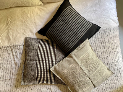 Housse de coussin du Mexique