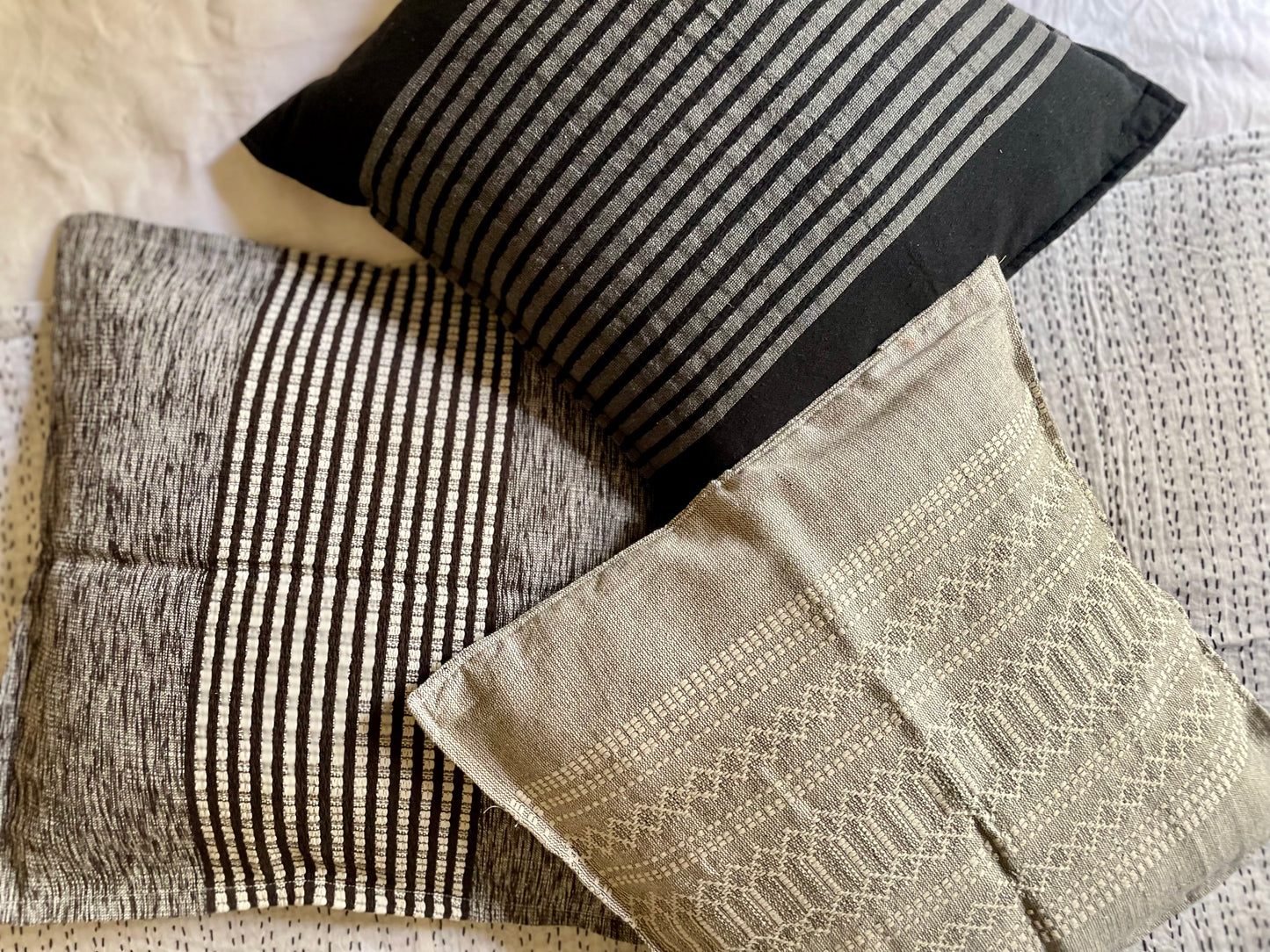 Housse de coussin du Mexique