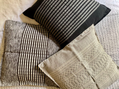 Housse de coussin du Mexique