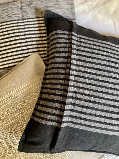 Housse de coussin du Mexique