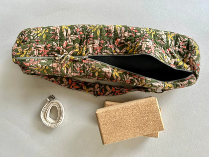 Housse de tapis de Yoga ou Pilates