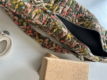 Housse de tapis de Yoga ou Pilates