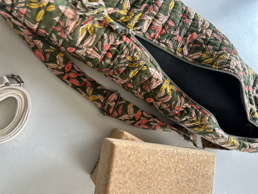 Housse de tapis de Yoga ou Pilates