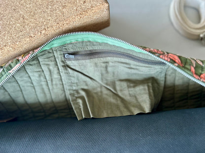 Housse de tapis de Yoga ou Pilates