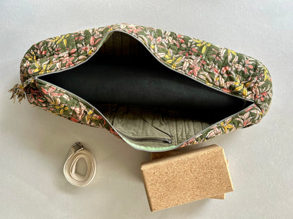 Housse de tapis de Yoga ou Pilates