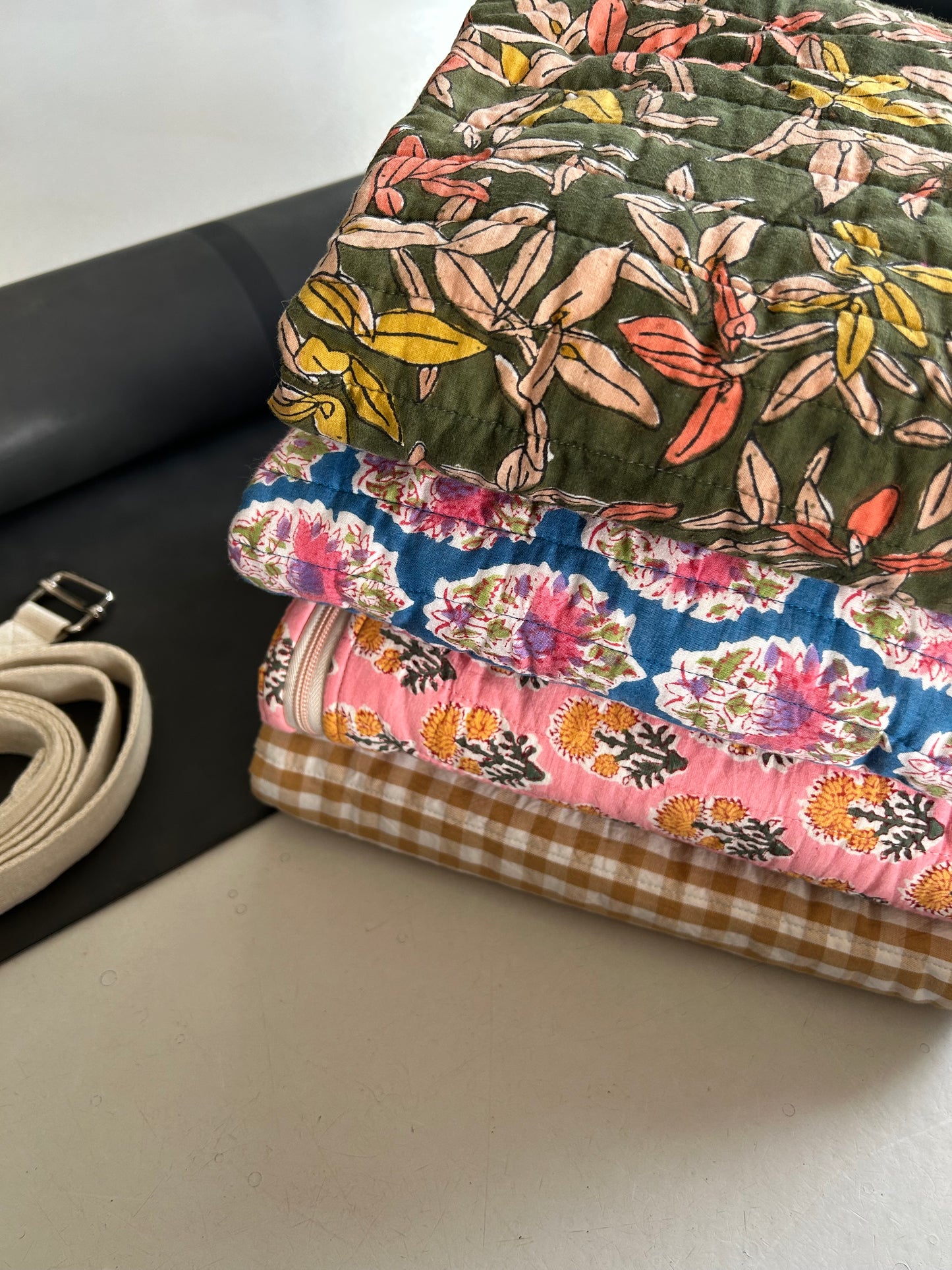 Housse de tapis de Yoga ou Pilates