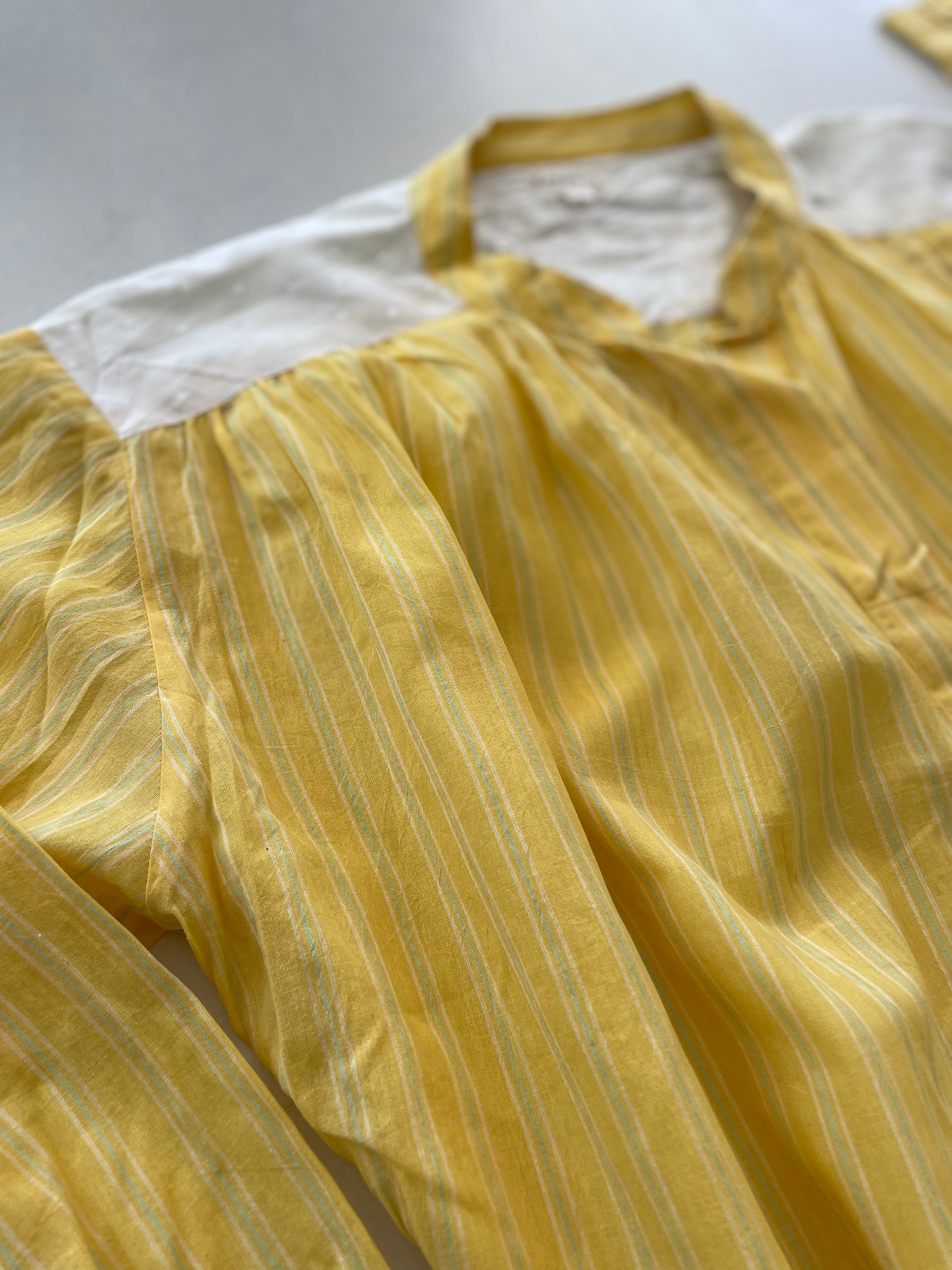 100% voile de coton