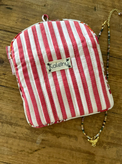 Pochette  à bijoux |  BIJU